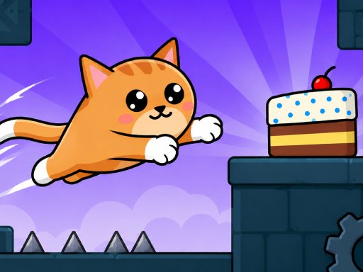 Copertina di I Am Cake No Cats